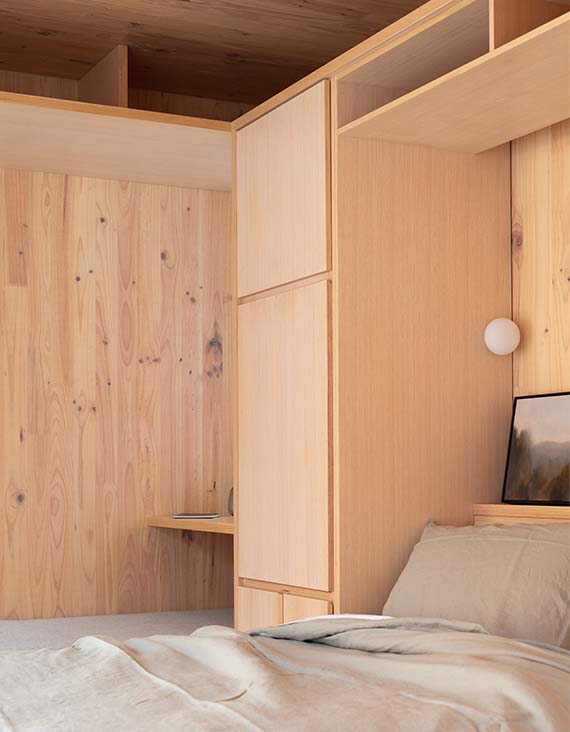 The Architect-Designed, Prefabricated Tiny House Of The Future