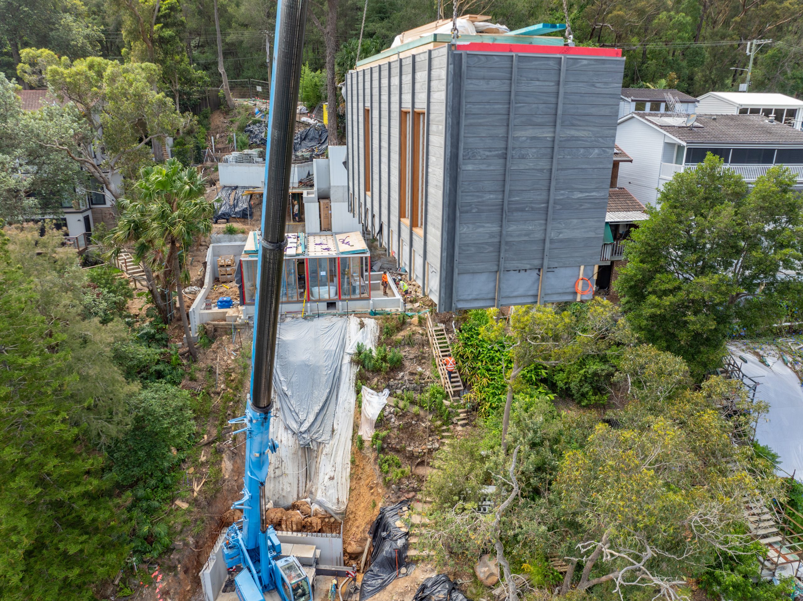 McCarrs Creek Site_-86