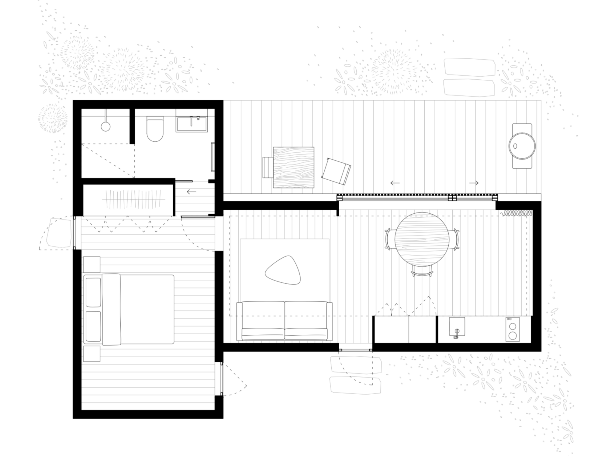 Minima² – The Home Away From Home